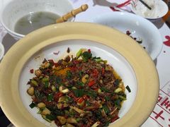 -西江红·株洲本地菜(滨江南路店)