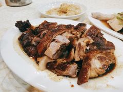 -禄源公·老莞诚饭店