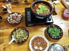 -和福餐馆(西江古街店)