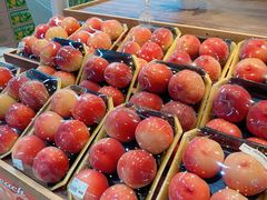 -果蔬好生活超市(乐堤港店)