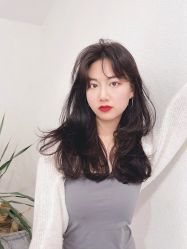 -上禾 HAIR SALON