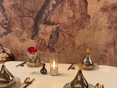 -龟兹KUCINA·新疆菜(前滩L+PLAZA店)