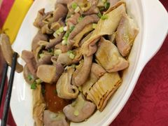 -隆都四季香饭店(碧海路店)