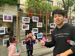 -飞马旅黎黄陂路文旅街区