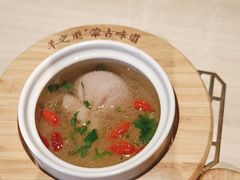 -羊之道草原味道清真餐厅(番禺店)