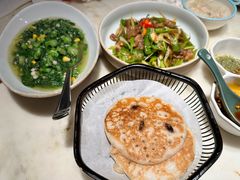 -锦府盐帮·李宅(领展购物广场中关村店)