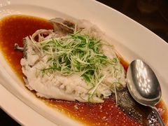 -杭州西子湖四季酒店·金沙厅