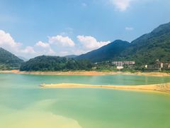 -广州市流溪河国家森林公园