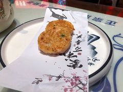 -淮安宴·淮扬菜(清河路一店)