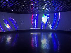 -同济大学四平路校区深海探索馆