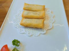 -枣子树·素食餐厅(普陀山店)