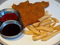 -德大西餐社