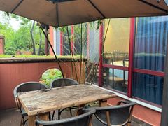 -绿色菜园·农家土菜(贤山店)