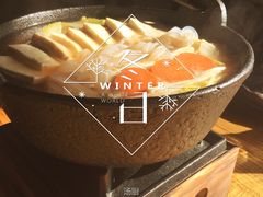 -汤厨(五道营店)