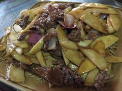 -纳兰傣雀傣味餐厅