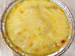 芝士土豆泥-蘑菇餐厅(小火瓦巷店)