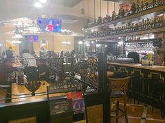 -巴伐利亚啤酒坊(意式风情街店)