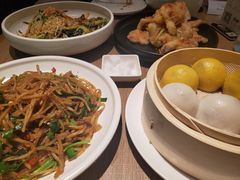 -金掌勺锅包肉(华润万象城店)