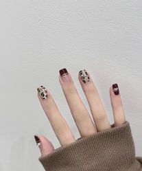 -1T·1M 日式美甲美睫