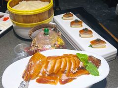 -京味斋·北京烤鸭(华威桥北工大店)