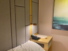 -全季酒店(苏州观前步行街店)