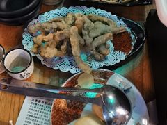 -束河人家(南锣鼓巷店)