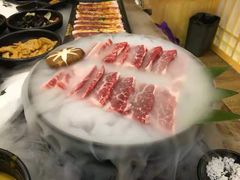 -九田家黑牛烤肉料理(石路天虹店)