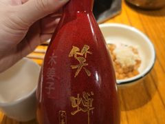 -青山青豆花·笑禅豆腐鱼(黄泥塝店)