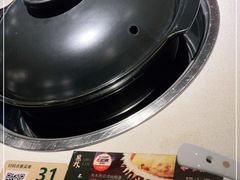 -百年果林椰子鸡(中洲店)