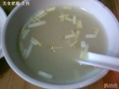 虾子汤-汉记面馆(南华东路店)