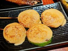 -鸟屋·烧鸟居酒屋(新世纪广场店)