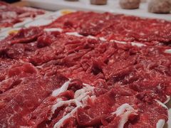 -焯牛潮汕牛肉火锅(云峰街创始店)