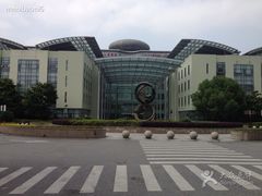 -上海市第一人民医院(松江南部)
