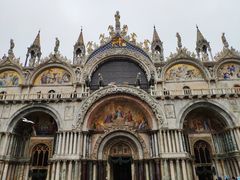 -圣马尔谷圣殿宗主教座堂