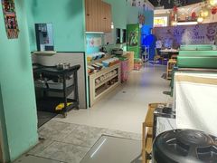 -云中鱼蒸汽石锅鱼(川沙百联店)