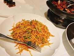 -扬州香格里拉·香宫中餐厅