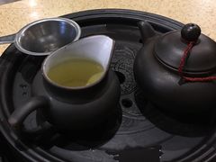 -喜鹊茶点.啫煲(车陂店)