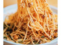 鸡丝凉面-成都味道(望江西路店)