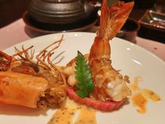 -佛山希尔顿酒店·融誉亚洲美食荟