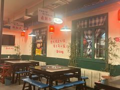 -渝井巷重庆老火锅(沈阳吉祥店)