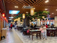 大堂-秦淮人家风味酒楼(赣榆店)
