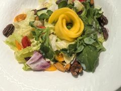 坚果蔬菜沙拉-3号仓库·创意中国菜(新世界城店)