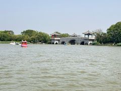 -云龙湖旅游景区