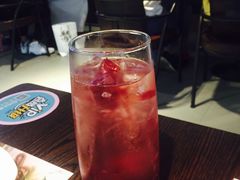 -酷公社·榴莲披萨(太原街店)