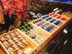 -綱元·海鲜豆捞(明州里店)