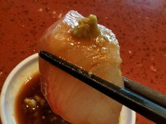 -小山日本料理(兴业太古汇店)