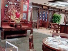 大堂-中国大酒店·食街