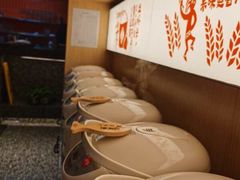 -探鱼·鲜青椒爽麻烤鱼(朝阳悠唐广场店)