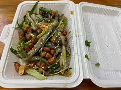 -陈添記·祖傳爽鱼皮·西关老字号(广州首店)