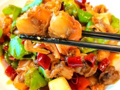 -船歌鱼水饺(华联万柳店)